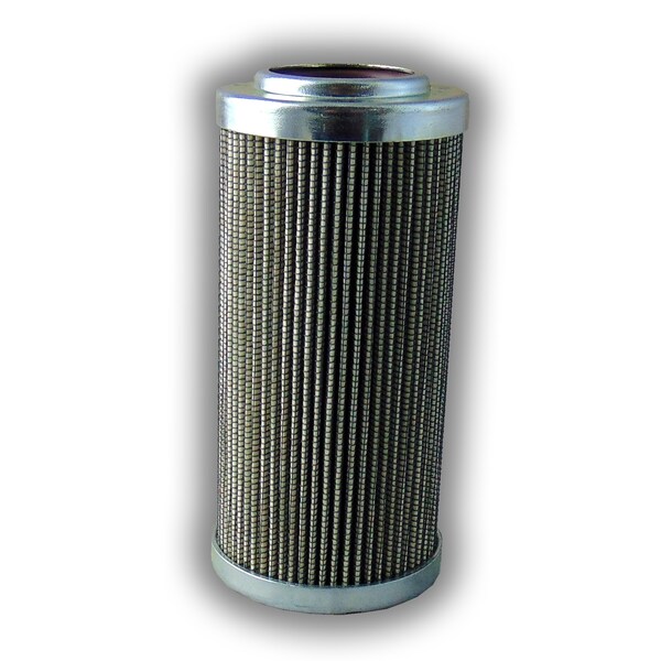 Main Filter Hydraulic Filter, replaces HYDAC/HYCON 0160D010P, Pressure Line, 10 micron, Outside-In MF0060120 - main